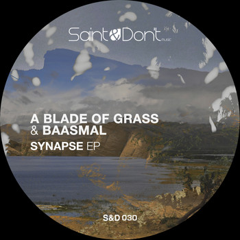 A Blade of Grass - Synapse EP