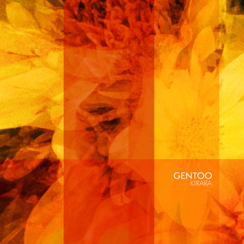 Gentoo - Kirara (Digital EP)