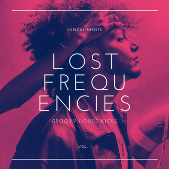 Various Artists - Lost Frequencies (Groovy House Kicks), Vol. 1