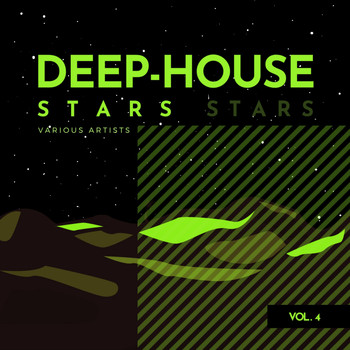 Various Artists - Deep-House Stars, Vol. 4
