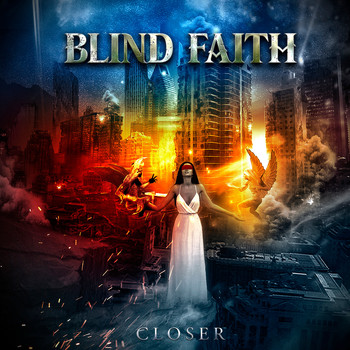 Blind Faith - Closer