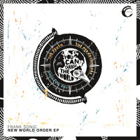 Frank Sonic - New World Order