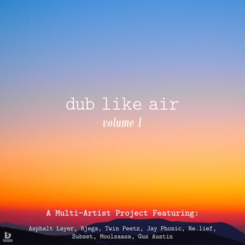 Various Artists - Dub Like Air, Vol. 1