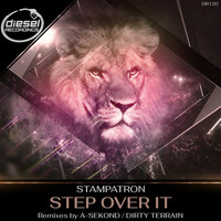 Stampatron - Step Over It