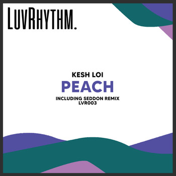 Kesh Loi - Peach