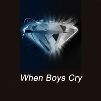 Ashley Paul - When Boys Cry