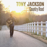Tony Jackson - Country Road