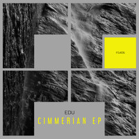 Edu - Cimmerian EP