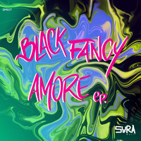 Black Fancy - Amore