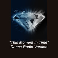 Howard Hewett - This Moment in Time (Dance Radio Version)