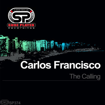 Carlos Francisco - The Calling