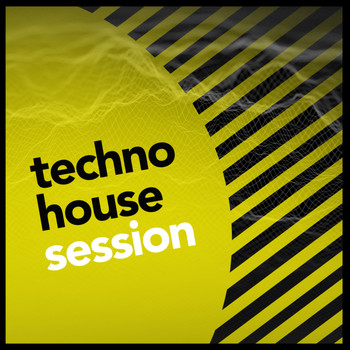 Various Artists - Tech o House Session