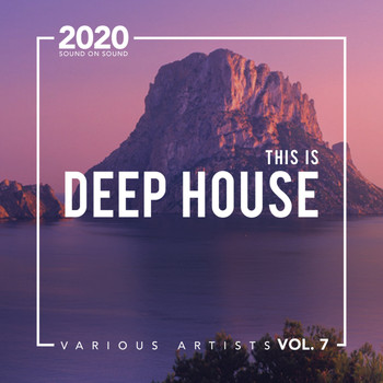 Various Artists - This IS Deep House, Vol. 7