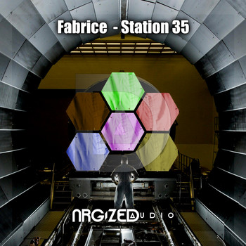 Fabrice - Station 35