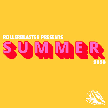 Various Artists - Rollerblaster Presents Summer 2020