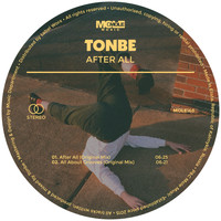 Tonbe - After All
