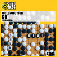 Joe Longbottom - GO