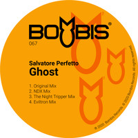 Salvatore Perfetto - Ghost