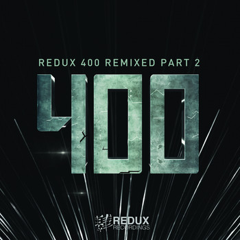 Various Artists - Redux 400 Remixed Part 2