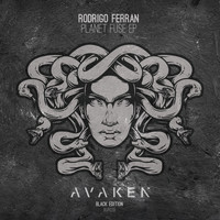 Rodrigo Ferran - Planet Fuse