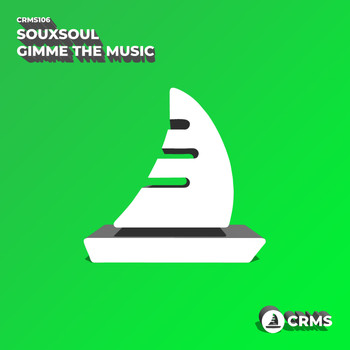 Souxsoul - Gimme The Music