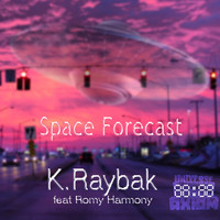 k.raybak - Space Forecast