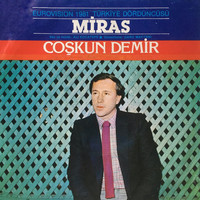 Coşkun Demir - Miras