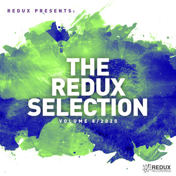 Various Artists - Redux Selection Vol. 8 / 2020