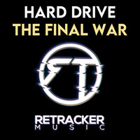 Hard Drive - The Final War