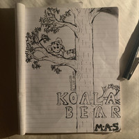 Manning Allen-Scott - Koala Bear