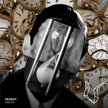 Ekoboy - Time EP