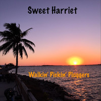 Sweet Harriet - Walkin' Pickin' Ploggers