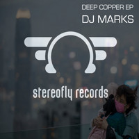 DJ Marks - Deep Copper