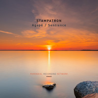 Stampatron - Agapē / Sentience