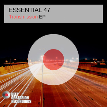 Essential 47 - Transmission EP