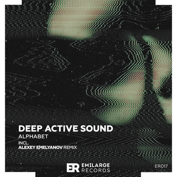 Deep Active Sound - Alphabet