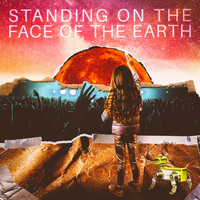 Jacob Mondry - Standing on the Face of the Earth