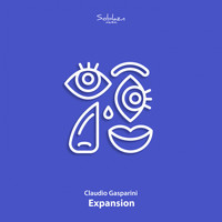 Claudio Gasparini - Expansion (Explicit)
