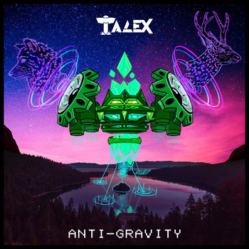 TALEX - Anti-Gravity