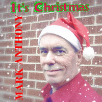 Mark Anthony - It's Christmas