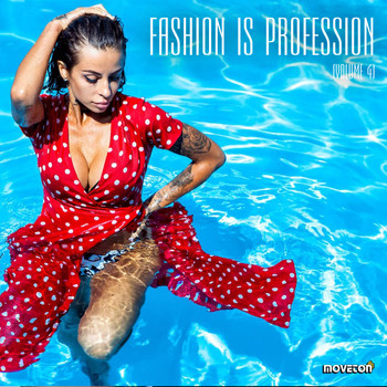 Various Artists - Fashion Is Profession, Vol. 4 (Explicit)
