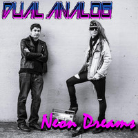 Dual Analog - Neon Dreams