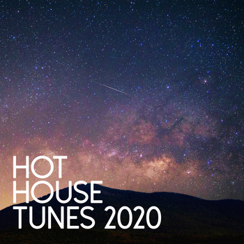 Various Artists - Hot House Tunes 2020