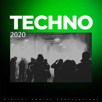 Various Artists - Techno 2020