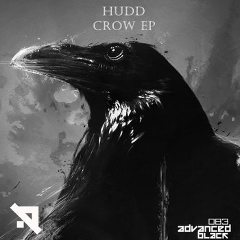 Hudd. - Crow EP