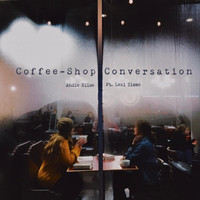 Andie Elise - Coffee-Shop Conversation (feat. Lexi Timme)