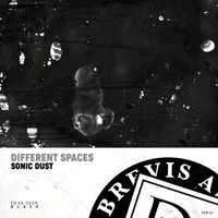 Sonic Dust - Different Spaces