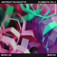 Abstract Silhouette - Elements Vol.3