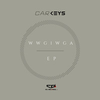 Carkeys - WWG1WGA