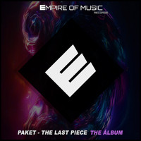 Paket - The Last Piece (The Álbum)